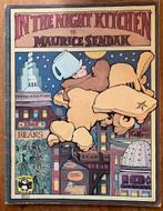 Maurice Sendak - In the Night Kitchen (Engelstalig), Ophalen of Verzenden, Gelezen, Maurice Sendak