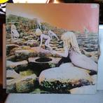 Led Zeppelin / Houses of the Holy, Ophalen of Verzenden, Gebruikt, 12 inch, Poprock