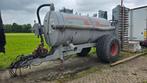Jako Giertank 7.5m3 met Nieuwe Pomp, Ophalen of Verzenden, Akkerbouw, Gewasbescherming en Bemesting