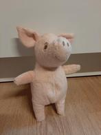 IKEA varkentje kelgris biggetje knuffel roze, Ophalen of Verzenden, Nieuw