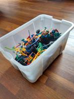 K'nex, Kinderen en Baby's, Speelgoed | Bouwstenen, Ophalen of Verzenden, Gebruikt, K'nex