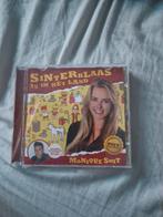 Sinterklaas Liedjes CD - Monique Smit, Ophalen, Zo goed als nieuw, Sinterklaas