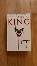 Stephen King - IT (Nederlands), Ophalen, Nieuw, Stephen King, Nederland