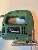 Toledo Decoupeerzaag TJS-650P, Doe-het-zelf en Verbouw, Gebruikt, Ophalen of Verzenden, Minder dan 600 watt, Decoupeerzaag