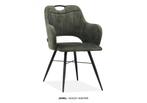 Eetkamerstoelen! Nieuw! Diverse soorten & kleuren #1735, Ophalen of Verzenden, Nieuw, Metaal, Vijf, Zes of meer stoelen