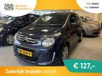 Citroën C1 1.0 e-VTi Feel 1e eignr dealr onder € 7.490,00, Gebruikt, C1, Origineel Nederlands, Bedrijf