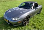 MAZDA MX-5 NBFL Phoenix Edition, Auto's, Euro 5, Achterwielaandrijving, Cabriolet, 1039 kg