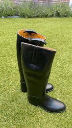 Aigle paardrijlaarzen diverse maten 40/41/42/43/44, Dieren en Toebehoren, Paardrijkleding, Ophalen of Verzenden, Zo goed als nieuw