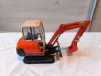kubota kx 91-2. 1:25, Ophalen of Verzenden, Zo goed als nieuw, Tractor of Landbouw, Overige merken