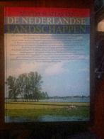 Spectrum atlas van de Nederlandse landschappen ISBN 97890274, Ophalen