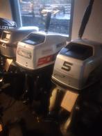 Honda Bf 5 onderdelen en opknappers., Ophalen of Verzenden, Zo goed als nieuw, Motor en Techniek