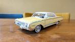 Mercury Marauder - 1964 - 1:18, Ophalen of Verzenden, Zo goed als nieuw, Auto, Motormax