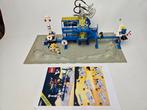 Lego 6971 classic space. Inter-Galactic Command Base, Ophalen, Gebruikt, Complete set, Lego