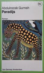Abdulrazak Gurnah - Paradijs, Ophalen of Verzenden, Gelezen, Wereld overig