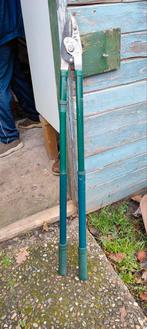 Gebruikte Takkenschaar, Ophalen of Verzenden, Gebruikt, 40 t/m 49 mm, Onbekend