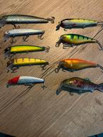 Diverse baits, Watersport en Boten, Ophalen, Nieuw, Overige typen