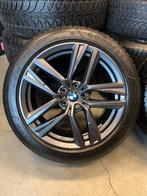 18'' originele BMW 4-serie I4 G26 winterset Goodyear TPMS, Auto-onderdelen, Banden en Velgen, Ophalen, 18 inch, Banden en Velgen
