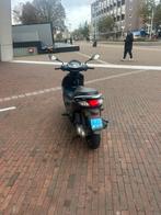 Piaggio fly 2013 4takt, Fietsen en Brommers, Gebruikt, Ophalen of Verzenden, Fly, Benzine