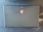 MSI GP70-2PE Laptop, Ophalen, 2 tot 3 Ghz, Qwerty, 8 GB