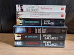 21 boeken(thrillers) voor € 17,50!, Ophalen of Verzenden, Zo goed als nieuw, Overige