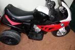 Kindermotor - BMW S1000RR - Elektrisch met oplaadbare  accu, Ophalen, Zo goed als nieuw