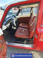 Volvo Amazon | 1966 | Route 66 Auctions, Auto's, Oldtimers, Overige carrosserieën, Zwart, Bedrijf, Handgeschakeld