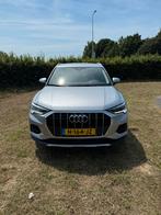 Audi Q3 35 Tfsi 150pk S Tronic 2019 Grijs, Auto's, Audi, 4 cilinders, 14 km/l, 83 €/maand, 750 kg