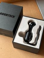 VERKOCHT Arbortech Ball Gouge compleet met doos, Gebruikt, Overige soorten, Ophalen of Verzenden, Arbortech
