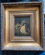 Schilderij antiek, Antiek en Kunst, Kunst | Schilderijen | Klassiek, Ophalen