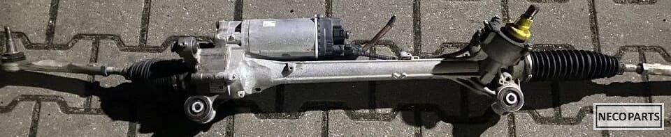 PORSCHE TAYCAN STUURHUIS 9J1 9J1423051AK, Ophalen of Verzenden, Gebruikt, Porsche