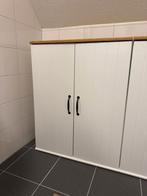 Kast IKEA, Ophalen, Met deur(en), 50 tot 100 cm, Zo goed als nieuw