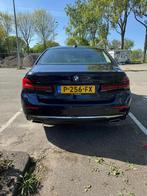 BMW 520i 2022 | High Exec | M Sport | Pano | HUD | Dealerond, Automaat, 1998 cc, 4 cilinders, 2000 kg
