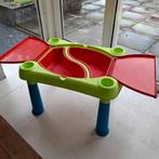 Zand- en watertafel, Ophalen, Zo goed als nieuw