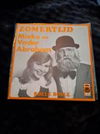 Mike en vader Abraham - zomertijd - Boele Boele, Ophalen of Verzenden, Zo goed als nieuw, Nederlandstalig