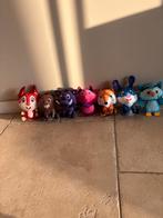 Lidl Knuffels - 1 Euro per stuk!, Ophalen of Verzenden, Zo goed als nieuw, Overige typen