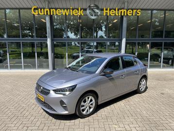 Opel Corsa 1.2 Edition | AIRCO | CARPLAY | CRUISE CONTROL |  beschikbaar voor biedingen