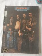 The eagles desperado, Ophalen of Verzenden, Zo goed als nieuw, Artiest