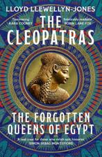 The Cleopatras — Lloyd Llewellyn-Jones, Gelezen, 14e eeuw of eerder, Verzenden, Lloyd Llewellyn-Jones