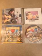 Christelijke cd's van Kees kraayenoord, Ophalen of Verzenden, Zo goed als nieuw