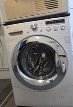 LG wasmachine en Samsung droger, Ophalen