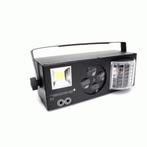 DJLicht 60W complete RGB lasershow met leds en AB, Muziek en Instrumenten, ., Nieuw, Ophalen of Verzenden, Laser