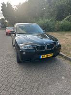 BMW X3. X drive (4x4) 2.0 turbo diesel, Auto's, BMW, Diesel, Particulier, Te koop