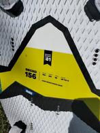 Fanatic Gecko 156 ltr. Zo goed als nieuw, Watersport en Boten, Windsurfen, Ophalen, 250 tot 300 cm, Gebruikt, Met vin(nen)