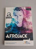 Afrojack Holografische munt, Ophalen of Verzenden, Vóór koninkrijk, Overige waardes
