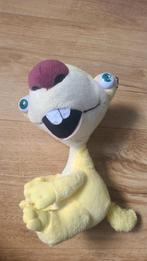 Ice Age Sid Knuffel, Ophalen of Verzenden, Zo goed als nieuw, Overige typen