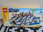LEGO Pirates Schaakspel 40158 (Gezegeld), Kinderen en Baby's, Speelgoed | Duplo en Lego, Ophalen of Verzenden, Nieuw, Complete set