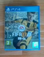 Fifa 17 ps4, Ophalen of Verzenden, Zo goed als nieuw