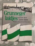 Grunneger Laidjes, Ophalen of Verzenden, Gelezen