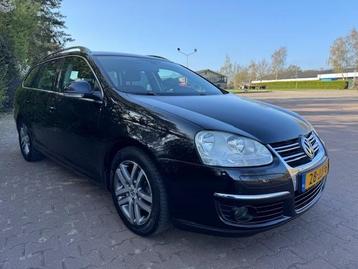 Volkswagen GOLF Variant 1.4TSI HIGHLINE/THAAK/PDC/ECC/NIEUWE beschikbaar voor biedingen