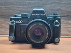 Praktica BK20, Ophalen of Verzenden, Gebruikt, Spiegelreflex, Overige Merken